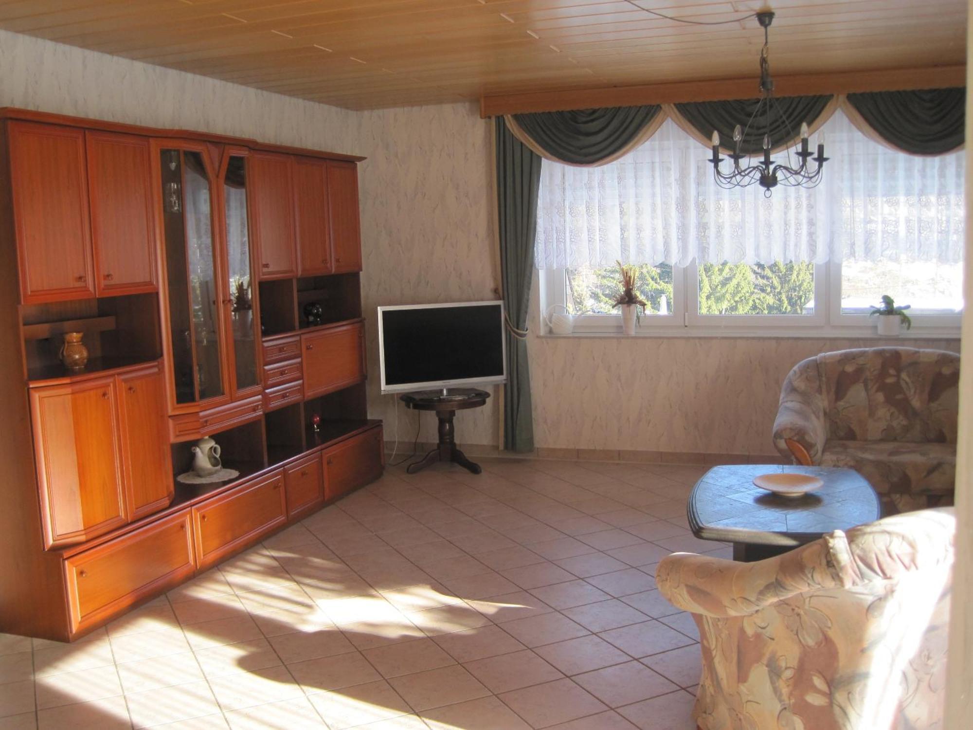 Gaestehaus Am Hirtenberg Breitenbrunn  Habitación foto